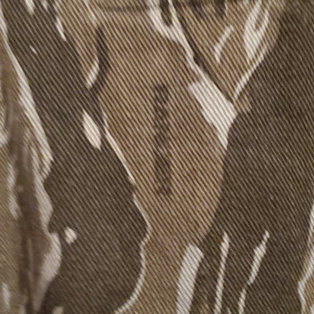 Vintage Ranger zipper up jacket - Picture 2 of 4